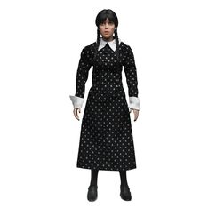 Figurka Wednesday - Wednesday (Classic Dress)