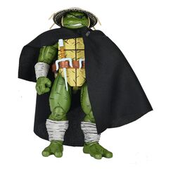 Figurka Teenage Mutant Ninja Turtles (Mirage Comics) - Old Man Raphael