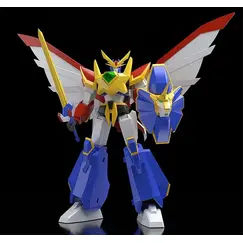 Model do składania Matchless Raijin-Oh Moderoid - Raijin-Oh (Reissue)