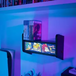 Lampka Sonic the Hedgehog Arcade