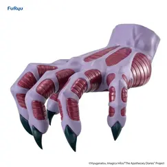 Figurka Hell Teacher: Jigoku Sensei Nube Noodle Stopper - Demon Hand