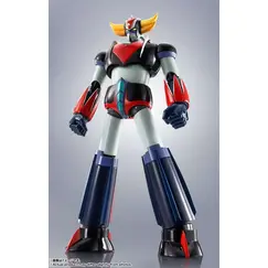 Figurka UFO Robo Grendizer The Robot Spirts (Side Super) - Grendizer