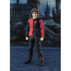 Figurka Harry Potter i Czara Ognia S.H. Figuarts - Harry Potter