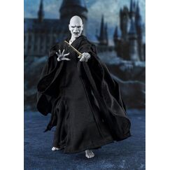 Figurka Harry Potter i Czara Ognia S.H. Figuarts - Lord Voldemort