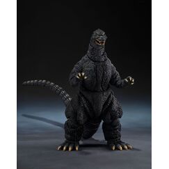 Figurka Godzilla vs. Biollante (1989) S.H. Monster Arts (Movie Graphic Plus) - Godzilla