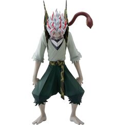 Figurka Dandadan Pop Up Parade - Okarun