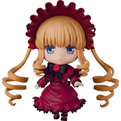 Figurka Rozen Maiden Nendoroid - Shinku 2.0
