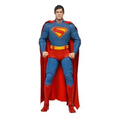 Figurka Superman (2025) 1/4 - Superman