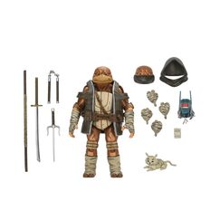 Figurka TMNT: The Last Ronin II - Re-Evolution - Ultimate Moja