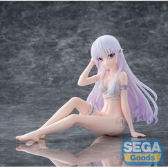 Figurka Summer Pockets Yumemirize - Shiroha Naruse