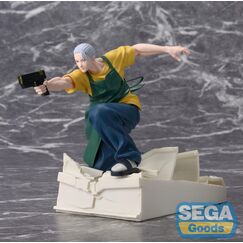 Figurka Sakamoto Days Luminasta - Taro Sakamoto (Serious Ver.)
