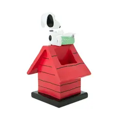 Przybornik 3D Snoopy