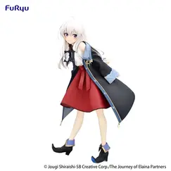 Figurka Wandering Witch: The Journey of Elaina Trio-Try-iT - Elaina