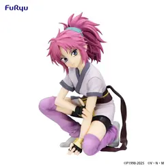 Figurka Hunter x Hunter Noodle Stopper - Machi