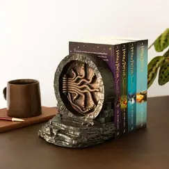 Podpórka pod książki Harry Potter - Komnata Tajemnic