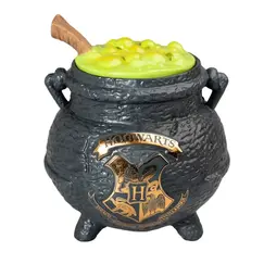 Pojemnik na ciastka Harry Potter Kociołek