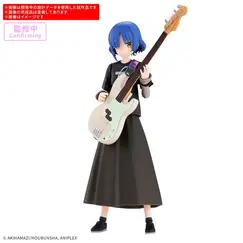 Model do składania Bocchi the Rock! 30MP - Ryo Yamada