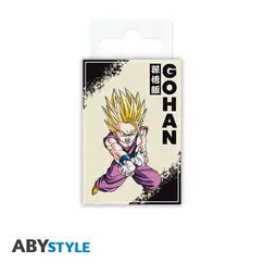 Magnes Dragon Ball Z - SSJ Gohan