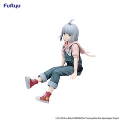 Figurka Touring After the Apocalypse Noodle Stopper - Airi