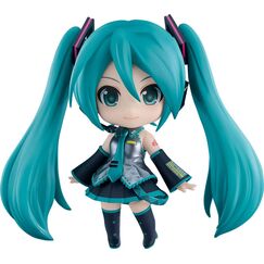 Figurka Character Vocal Series 01 Nendoroid - Hatsune Miku 3.0