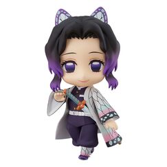 Figurka Demon Slayer: Kimetsu no Yaiba Nendoroid - Shinobu Kocho