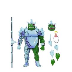 Figurka Teenage Mutant Ninja Turtles (Mirage Comics) - Cyborg Donatello