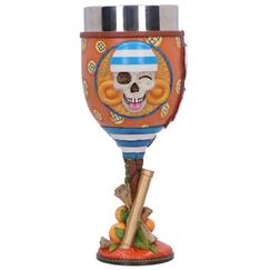 Kielich One Piece (Netflix) - Nami