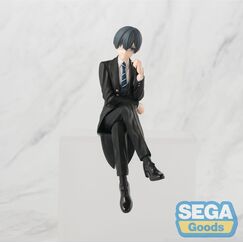 Figurka Black Butler PM Perching - Ciel Phantomhive