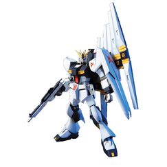 Model figurki GUNDAM HGUC 1/144 - RX-93 Nu Gundam