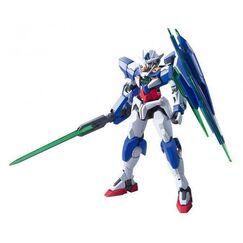 Model figurki GUNDAM HG 1/144 00 Qan[T]