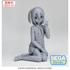 Figurka Mono PM Perching - Satsuki Amamiya