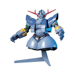 Model figurki GUNDAM MG 1/100 - MSN-02 Zeong