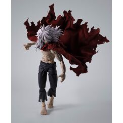 Figurka My Hero Academia S.H. Figuarts - Tomura Shigaraki