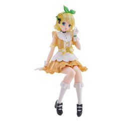 Figurka Character Vocal Series 02 Noodle Stopper - Kagamine Rin (Citrus Ver.)