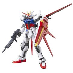 Model figurki GUNDAM HGCE 1/144 Aile Strike Gundam