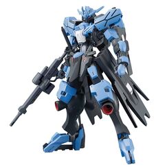 Model figurki GUNDAM Hg 1/144 Gundam Vidar