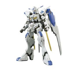 Model figurki GUNDAM HG 1/144 Gundam Bael