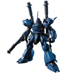 Model figurki GUNDAM HGUC 1/144 MS-18E Kampfer