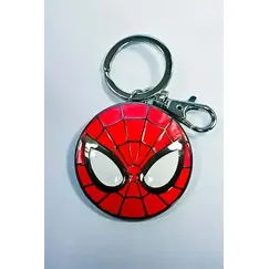Brelok z metalu Marvel - Spider-Man