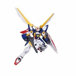 Model figurki GUNDAM HGAC 1/144 XXXG-01W Wing Gundam