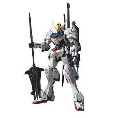 Model figurki GUNDAM MG 1/100 Gundam Barbatos