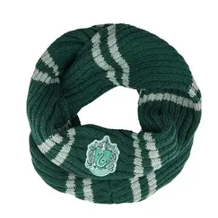 Szalik Harry Potter - Slytherin (140 cm)