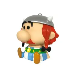 Skarbonka Asterix i Obelix - Obelix Chibi
