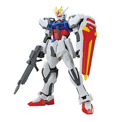 Model figurki GUNDAM Entry Grade - GAT-X105 Strike Gundam