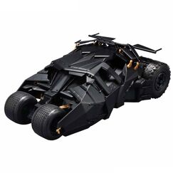 Model do złożenia Batmobile 1/35 - Batman Begins (2005)