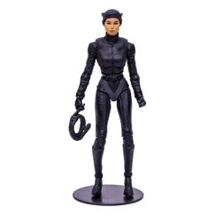 Figurka DC Multiverse (The Batman) - Catwoman Unmasked