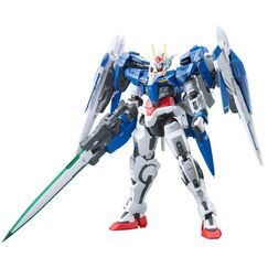 Model figurki GUNDAM RG 1/144 00 Raiser