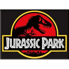 Magnes Park Jurajski Logo