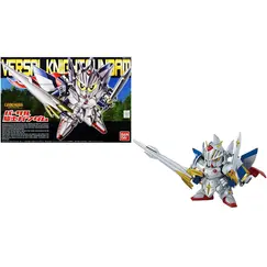 Model figurki GUNDAM SD LegendBB - BB399 Versal Knight Gundam