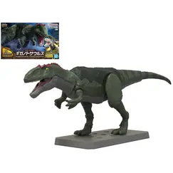 Model figurki Plannosaurus - Gigantozaur